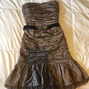 BCBG dress